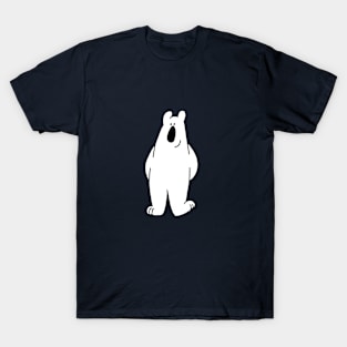 Busy Bear T-Shirt